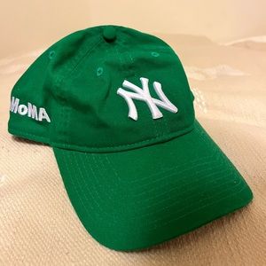 MoMA NY Yankees Baseball Cap